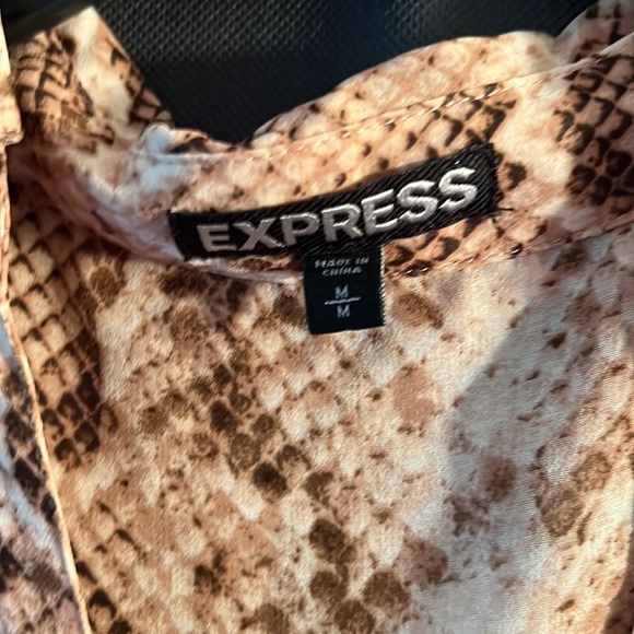 Express top - Picture 2 of 3